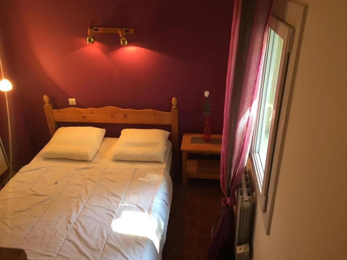 Hébergement de vacances Maison vacances à la Madrague Saint Cyr Sur Mer