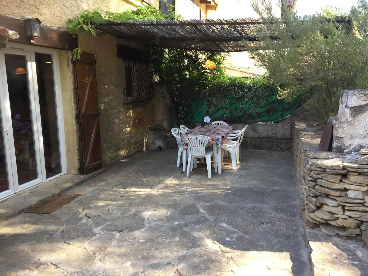 Maison vacances à la Madrague Saint Cyr Sur Mer France