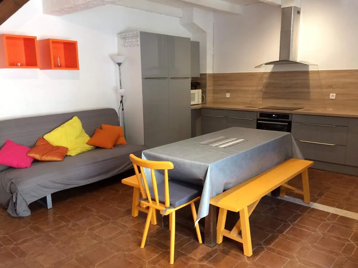 Maison vacances à la Madrague Saint Cyr Sur Mer Hébergement de vacances