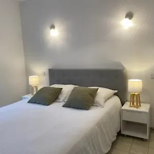 T2 Vallon Des Sources N 51 Appartement