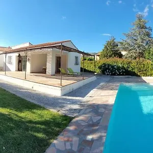 Indépendant à La Garlaban 3 étoiles Appartement